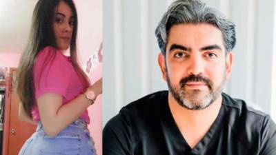 Norma Patricia Ayala fue asesinada a balazos después de denunciar mala práctica en una cirugía estética realizada por un doctor en Iztapalapa, México.