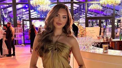 El mundo de la moda y los certámenes de belleza está de luto por la muerte de Lucía Sisic, Miss Austria 2024.