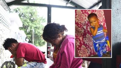 Los padres exigen una investigación.