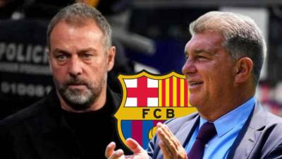 El Barcelona no pierde el tiempo y este martes firmó a su nuevo refuerzo para la siguiente temporada. Hansi Flick dio la orden y se confirmó su contrato.