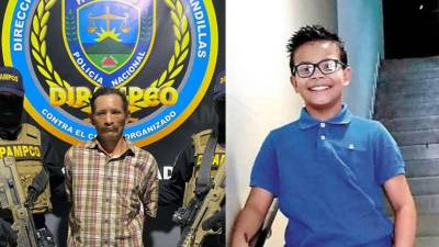 Vega, arrestado en enero de 2023 en Atima, Santa Bárbara, fue condenado.