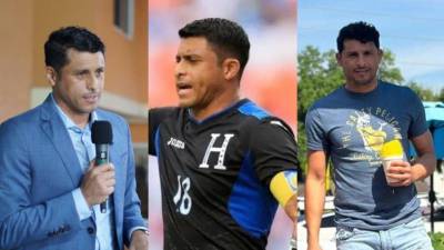 Noel Valladares se retiró hace unos años tras convertirse en uno de los mejores porteros que ha tenido Honduras en su historia.