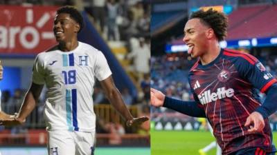 <b>Dereck Moncada destaca por su velocidad y se coloca entre los jóvenes más rápidos del mundo, compartiendo un impresionante registro con una estrella del Real Madrid.</b>