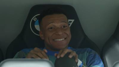 Real Madrid está cerrando uno de las peores temporadas de su historia y Kylian Mbappé ha sido señalado por la afición, muchos los quieren fuera y ahora hay un gigante de Europa que piensa en su fichaje.