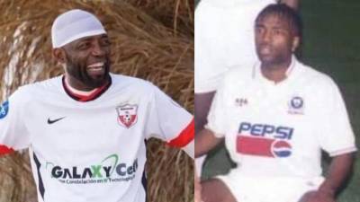 Mario Enrique “Ratabu” Peri falleció a los 53 años en San Pedro Sula.