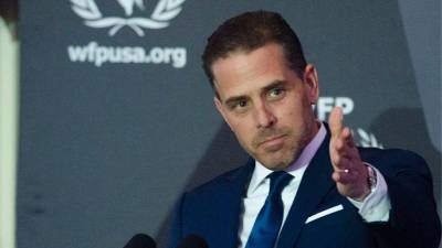 Hunter Biden, hijo del presidente de Estados Unidos Joe Biden, fue inculpado el pasado jueves por comprar una pistola hace cinco años.