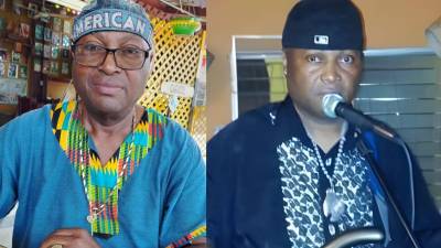 La comunidad garífuna está de luto tras confirmarse este 6 de diciembre el fallecimiento del reconocido artista Armando Ballesteros, una de las voces más influyentes en la preservación y proyección de la cultura garífuna dentro y fuera de Honduras.