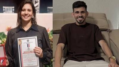 La profesora universitaria Juliana Mattos de Lima Santiago, de 41 años, fue asesinada la noche del viernes 6 de febrero dentro de un aula del Centro Universitario Aparício Carvalho (Fimca), confirmaron autoridades policiales.