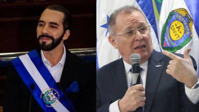 El presidente de El Salvador, Nayib Bukele, lanzó fuertes declaraciones contra el nuevo Gobierno de Honduras al advertir que “miles de hondureños morirán” a raíz de la postura expresada por el ministro de Seguridad, Gerzon Velásquez, sobre el modelo de seguridad salvadoreño.