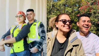 El dolor invade el corazón de Yara Medellín, quien atraviesa uno de los momentos más devastadores de su vida tras la muerte de su esposo, el hondureño Cristhian Enamorado, un hombre de fe que se dedicaba a predicar la palabra de Dios.