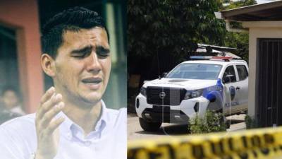 Un joven vendedor de lácteos fue ultimado la mañana de este martes en la colonia Centroamérica, en la 10 calle y 20 avenida de San Pedro Sula, Cortés, según confirmaron agentes policiales.