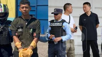 El guardia de seguridad acusado de asesinar al adolescente de origen chino Hong Xi Xuan, de 14 años, enfrentará este miércoles 11 de junio una audiencia de procedimiento abreviado, según confirmó Bárbara Castillo, vocera del Poder Judicial en Tegucigalpa.
