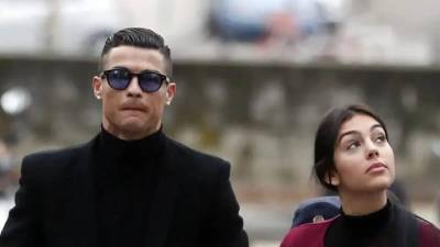 Cristiano Ronaldo y Georgina Rodríguez vuelven a estar nuevamente en la mira y esto tras la investigación de uno de sus negocios.