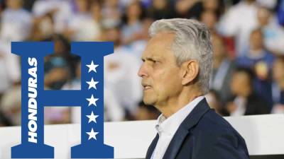 Reinaldo Rueda se podría estar jugando el puesto en el banquillo de la Selección de Honduras en el partido contra Jamaica.