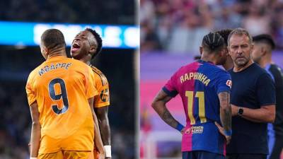 Así marcha la tabla de posiciones de la Liga Española tras el triunfo del Real Madrid ante la Real Sociedad.