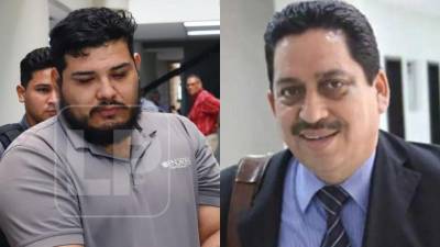 Para este lunes 18 de mayo está programada la audiencia de procedimiento abreviado en la causa judicial contra Franklin Eduardo Ramírez Majano (de 23 años), luego de que aceptara haber participado en el asesinato del abogado René Altamirano.