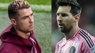 La prensa mundial reaccionó tras la polémica de Cristiano Ronaldo y salió a relucir Messi en algunos periodistas reconocidos.