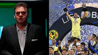 El América ganó por la mínima al Cruz Azul y se coronó campeón de la Liga MX, pero una polémica jugada causó indignación.