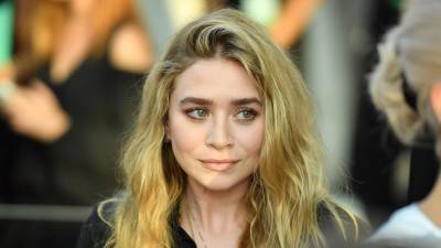 Ashley Olsen saltó a la fama desde muy pequeñita con la serie <i><b>Full House.</b></i>