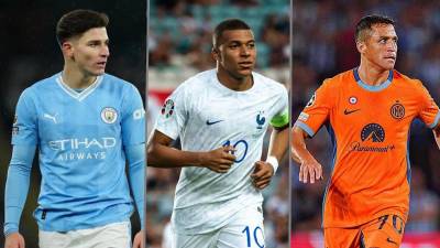 Estos fueron los movimientos previo al mercado invernal en el fútbol internacional. Los fichajes, rumores e intereses en los grandes equipos de Europa.