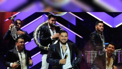 Mediante redes sociales, la Banda MS confirmó la trágica noticia.