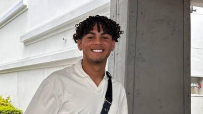 David Ruiz ha causado revuelo con su decisión.