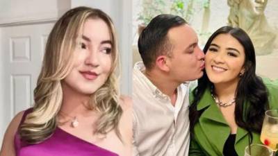 Corina García generó controversia luego de una reciente transmisión en redes sociales, en la que reveló que mantiene una mala relación con sus excompañeros de trabajo Gisselle Vásquez y José Mendoza, con quienes coincidió durante su etapa laboral en el canal HCH.