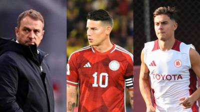 Los fichajes y rumores en las últimas horas en el fútbol europeo.