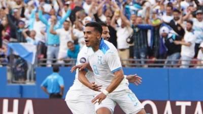 ¡Histórico! Michaell Chirinos es nominado por la FIFA al premio Puskás