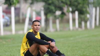 Alejandro Reyes ha tenido un gran Apertura 2023 con el Génesis y eso le abrió las puertas para poder marcharse al exterior.