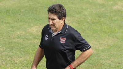 El Vida de Héctor Vargas ha perdido sus primeros tres partidos del Apertura 2023.