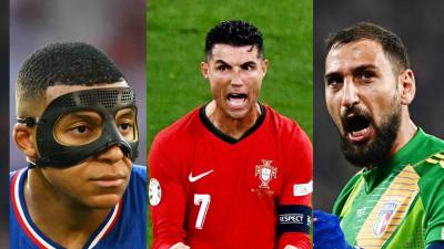 Francia, Portugal e Italia tienen su boleto en los octavos de final de la Eurocopa 2024.