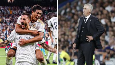 El Real Madrid recibe este miércoles al Unión Berlín por la jornada 1 de la Fase de Grupos de la Champions League.