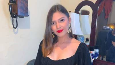 Unos exámenes preventivos arrojaron la presencia de un tumor en el cuello.