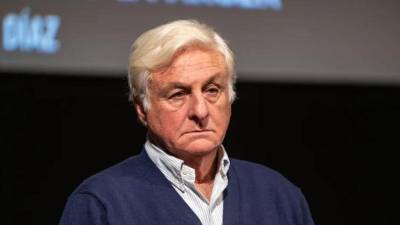 Roberto Canessa, sobreviviente de Los Andes.