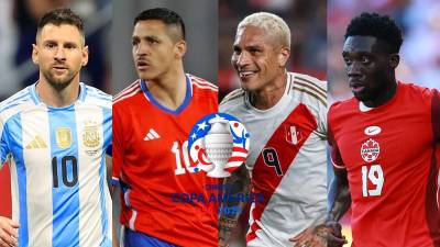 Hoy se define todo en el Grupo A de la Copa América 2024.