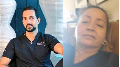 Kevin Malouf fue enviado a prisión mientras se fija la fecha de la primera audiencia de declaración.