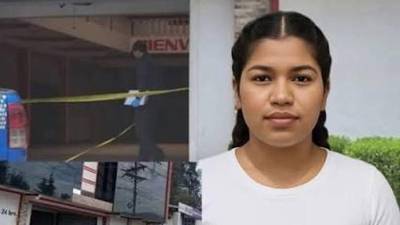 <b>La autopsia reveló que Glendy Maybeli Esquivel, de 32 años, no murió de un infarto, sino que fue asesinada tras recibir varios golpes contundentes en la cabeza dentro de un motel de Quetzaltenango, Guatemala.</b>