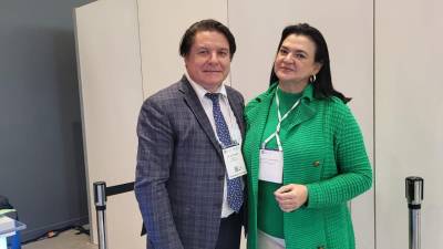 La doctora Karla Campbell representará a Honduras en el Congreso Mundial de Oftalmología 2024, donde compartirá su experiencia sobre los tratamientos láser en el país. El WOC2024® se llevará a cabo del 16 al 19 de agosto en Vancouver, Canadá.