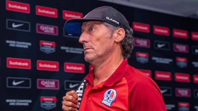 Bajo el mando de Pedro Troglio, el Olimpia es líder del Clausura 2023 al sumar 33 puntos.