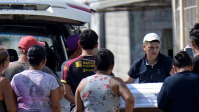 La Fiscalía ecuatoriana investiga el asesinato de cuatro niños en una barriada pobre de Guayaquil.