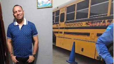 Fotografía en vida de don Juan José Cáceres Contreras de 42 años de edad.