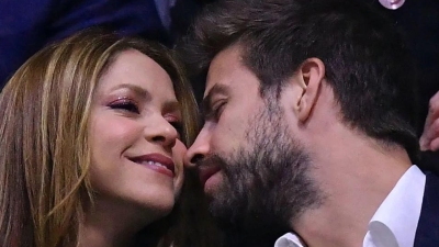 Después de 12 años de festejos compartidos, Shakira y Piqué pasarán su primer cumpleaños separados.