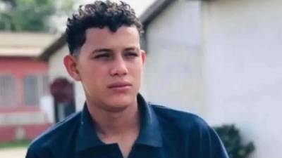 Foto en vida de Santos Alfonzo Valladares Rodríguez.