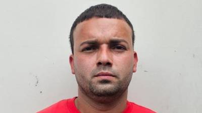 El hombre fue identificado como Lester Alejandro Pavón Cuellar.