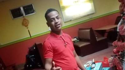 Heber Chirinos trabajaba en un restaurante de comida China en La Ceiba.