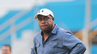 Hernán Medford dio su punto de vista sobre el Honduras vs Costa Rica.