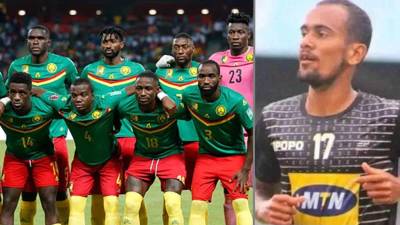 Polémica. El fútbol camerunés está en el centro de los reflectores luego de que se diera a conocer la suspensión a más de 60 jugadores.