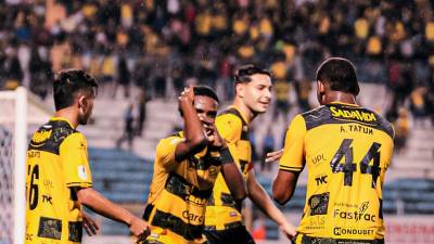 Real España espera ser protagonista en el 2024 tras un 2023 de pesadilla.