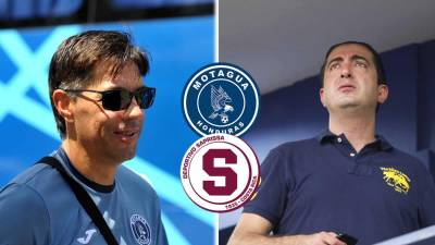 César Vigevani respondió a las declaraciones de Pedro Atala y también se refirió al duelo del repechaje frente al Saprissa de Costa Rica.